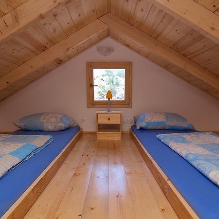 Marina House Villa Drage Bagian luar foto