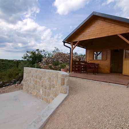 Marina House Villa Drage Bagian luar foto