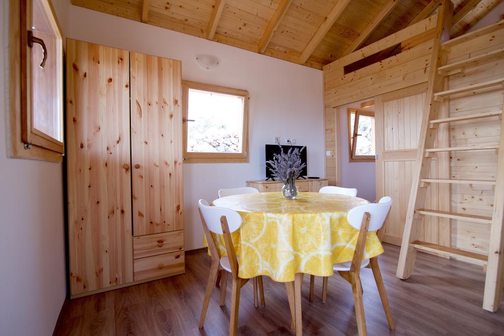 Marina House Villa Drage Bagian luar foto