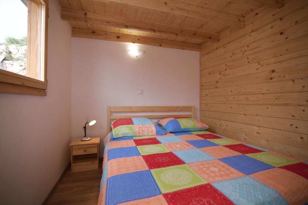 Marina House Villa Drage Bagian luar foto