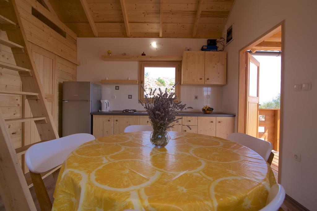 Marina House Villa Drage Bagian luar foto