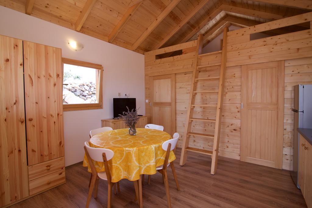 Marina House Villa Drage Bagian luar foto