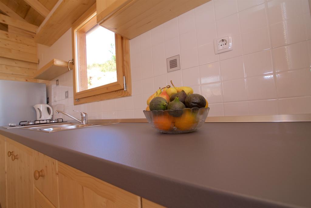 Marina House Villa Drage Bagian luar foto
