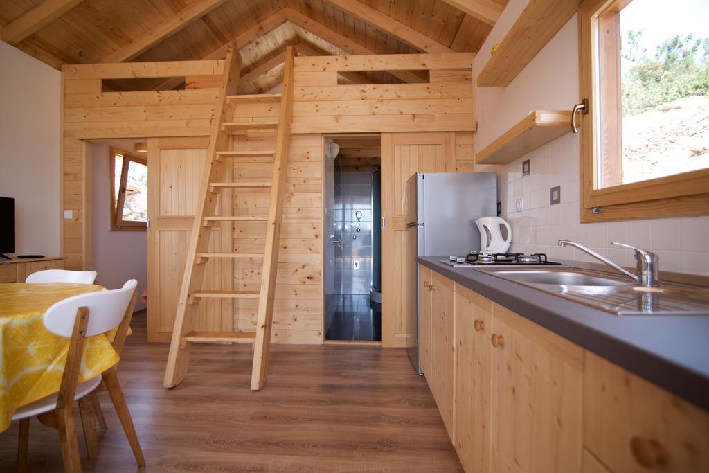Marina House Villa Drage Bagian luar foto