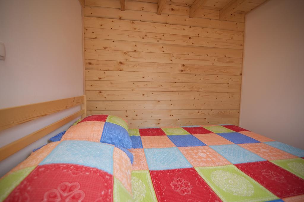 Marina House Villa Drage Bagian luar foto