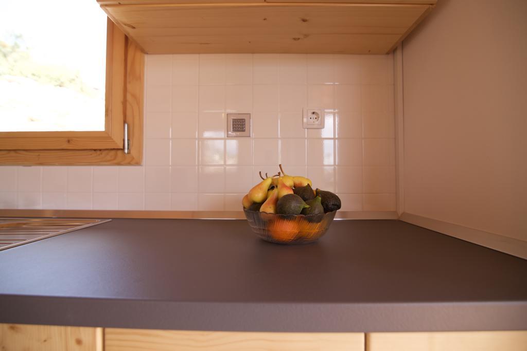 Marina House Villa Drage Bagian luar foto